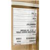 Image 2 : 3 BOXES OF PPC INSULATORS CERAMIC SPOOL INSULATORS PART NO. 5101BROWN