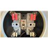 Image 2 : MICROLECTRIC BS2-INTCVBC OVERSIZE ENCLOSURE METER SOCKET