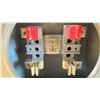 Image 2 : MICROLECTRIC BE1-1 1/4V SINGLE POSITION METER SOCKET