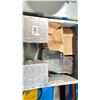 Image 2 : 5 ASSORTED ELECTRICAL JUNCTION BOXES & COMPONENTS