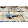 Image 3 : 4 BOXES OF METER SCREW RINGS