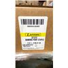 Image 2 : 35 CASES OF LARSON 321312 DIAMOND POINT STAPLES 100PC PER CASE