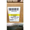 Image 2 : 35 CASES OF LARSON 321312 DIAMOND POINT STAPLES 100PC PER CASE