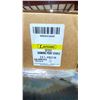 Image 2 : 35 CASES OF LARSON 321312 DIAMOND POINT STAPLES 100PC PER CASE