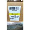 Image 2 : 35 CASES OF LARSON 321312 DIAMOND POINT STAPLES 100PC PER CASE