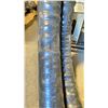 Image 2 : 3" SUPERSEAL SEAL TIGHT CONDUIT APPROX 19' LONG