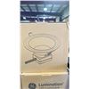Image 2 : 10- GE LUMINATION LED LRXR 6" DOWNLIGHT