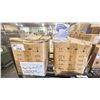 Image 1 : 2 CASES OF SAVAGE STS3508, 360 DEGREE HIGH BAY PASSIVE INFRARED FIXTURE MOUNT