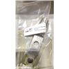 Image 3 : CICAME ENERGY CONNECTORS FOR CSA DIE  ASSORTED HEAVY-DUTY COPPER & ALUMINUM LUGS (3 BOXES)