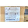 Image 2 : 3 BOXES OF TE MINIWEDGE CONNECTIVITY CONNECTORS  (MODEL: 83592-6 & 83592-2)