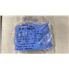 Image 2 : 6 BOXES OF TE CONNECTIVITY 600403 AMPACT TAP CONNECTORS QTY 25 PER BOX