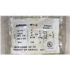 Image 2 : 6 BOXES OF TE CONNECTIVITY 602283-1 AMPACT AI TAP CONNECTORS QTY 25 PER BOX
