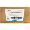 Image 2 : 3 CASES OF UB 214 ALUMINUM H-TYPE COMPRESSION CONNECTORS 500 PER CASE