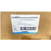 Image 2 : 3 CASES OF UB 214 ALUMINUM H-TYPE COMPRESSION CONNECTORS 500 PER CASE