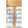 Image 3 : 3 CASES OF UB 214 ALUMINUM H-TYPE COMPRESSION CONNECTORS 500 PER CASE