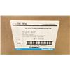 Image 2 : 3 CASES OF OB 2014 ALUMINUM H-TYPE COMPRESSION CONNECTORS 500 PER CASE