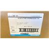 Image 2 : 3 CASES OF OB 101 ALUMINUM H-TYPE COMPRESSION CONNECTORS 250 PER CASE