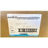 Image 2 : 3 CASES OF OB 101 ALUMINUM H-TYPE COMPRESSION CONNECTORS 250 PER CASE