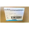 Image 2 : 3 CASES OF OB 101 ALUMINUM H-TYPE COMPRESSION CONNECTORS 250 PER CASE