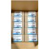 Image 3 : 3 CASES OF OB 101 ALUMINUM H-TYPE COMPRESSION CONNECTORS 250 PER CASE
