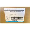 Image 2 : 3 CASES OF OB 101 ALUMINUM H-TYPE COMPRESSION CONNECTORS 250 PER CASE