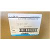 Image 2 : 3 CASES OF OB 101 ALUMINUM H-TYPE COMPRESSION CONNECTORS 250 PER CASE