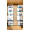 Image 3 : 3 CASES OF OB 101 ALUMINUM H-TYPE COMPRESSION CONNECTORS 250 PER CASE