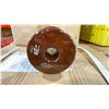 Image 2 : 3 BOXES OF PPC INSULATORS CERAMIC SPOOL INSULATORS PART NO. 5101BROWN