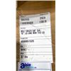 Image 2 : PALLET OF ASSORTED INDUSTRIAL HEAVY DUTY MACHINE BOLTS