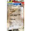 Image 2 : 3 CRATES OF ASSORTED WASHERS & BOLTS