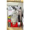 Image 2 : ASSORTED LED LIGHTING INCLUDING LITHONIA LIGHTING OLWX1 LED WALL PACK, FEIT ELECTRIC PL13 6W 2 PIN