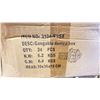 Image 2 : 6 CASES OF GANGABLE DEVICE BOXES ITEM NO. 3104-KSSX