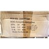 Image 2 : 6 CASES OF GANGABLE DEVICE BOXES ITEM NO. 3104-KSSX