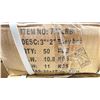 Image 2 : 6 CASES OF 3" X 2" EASY BOX ELECTRICAL BOX ITEM NO. 777LBR