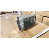 Image 3 : 6 CASES OF 3" X 2" EASY BOX ELECTRICAL BOX ITEM NO. 777LBR
