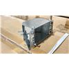 Image 3 : 6 CASES OF 3" X 2" EASY BOX ELECTRICAL BOX ITEM NO. 777LBR