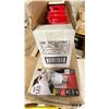 Image 2 : PALLET OF ASSORTED LED BULBS, LED DRIVERS & MISC ELECTRICAL ITEMS