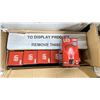 Image 2 : PALLET OF ASSORTED LIGHT BULBS