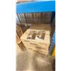 Image 2 : SHELF OF 150W BULBS, 4W LED BULBS, DUAL HEAD EMERGENCY LIGHT FIXTURES & OUTDOOR PHOTOELECTRIC DARK