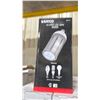 Image 3 : 9- SATCO HI-PRO 36W, 277-347V LED LAMP BULBS