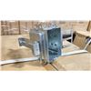 Image 3 : 9 CASES OF GANGABLE DEVICE BOXES ITEM NO. 3104-KSSX