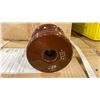 Image 2 : 3 BOXES OF PPC INSULATORS CERAMIC SPOOL INSULATORS PART NO. 5101BROWN