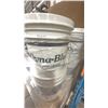 Image 2 : 16- 3.76L PAILS OF DYNA-BLUE HEAVY DUTY CABLE LUBRICANT