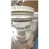 Image 2 : 16- 3.76L PAILS OF DYNA-BLUE HEAVY DUTY CABLE LUBRICANT