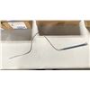 Image 2 : 10 CASES OF EATON COOPER POWER SERIES FL3H1BC EDISON FUSE LINK, 1A, 23 IN,