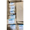Image 2 : BOX OF ASSORTED H-TYPE COMPRESSION TAPS