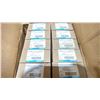 Image 2 : 3 CASES OF UB 214 ALUMINUM H-TYPE COMPRESSION CONNECTORS 500 PER CASE