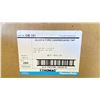 Image 2 : 3 CASES OF OB 101 ALUMINUM H-TYPE COMPRESSION CONNECTORS 250 PER CASE
