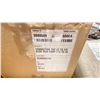Image 2 : 2 CASES OF OB 2014 ALUMINUM H-TYPE COMPRESSION CONNECTORS 500 PER CASE