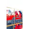Image 2 : 2025 AGT INDUSTRIAL SDA-140T(Z) GAS POWERED RUBBER TRACK RIDE ON MINI SKID STEER WITH ATTACHED